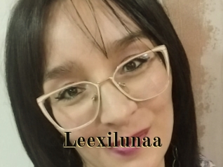 Leexilunaa