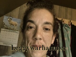 Leggywarhammer