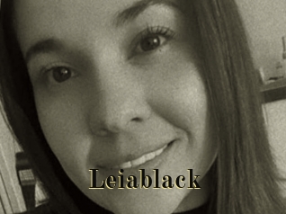 Leiablack