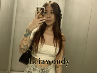 Leiawoody