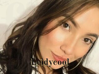 Leidycool