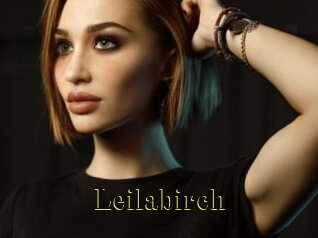 Leilabirch