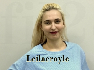 Leilacroyle