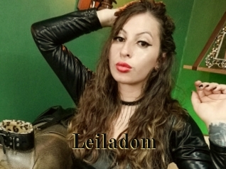 Leiladom