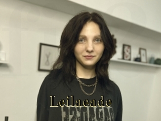 Leilaeade