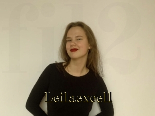 Leilaexcell