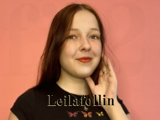 Leilafollin