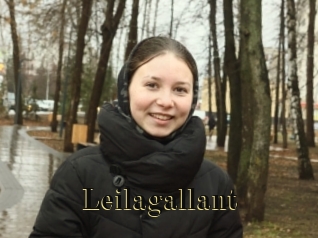 Leilagallant