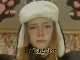 Leilagrise