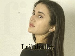 Leilahailey