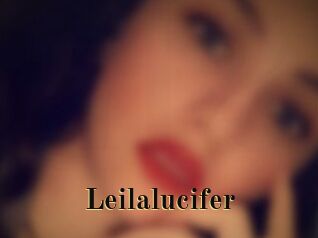 Leilalucifer