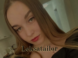 Leksatailor