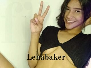 Lenabaker