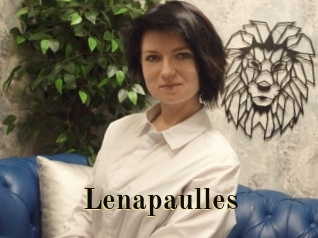 Lenapaulles