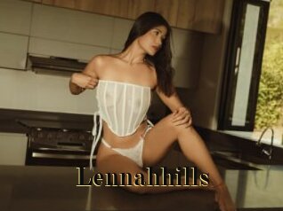 Lennahhills