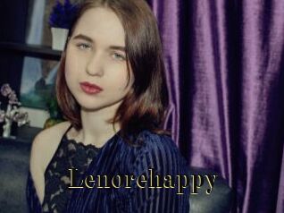 Lenorehappy