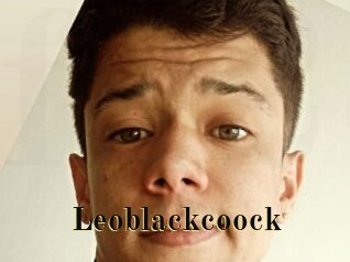 Leoblackcoock