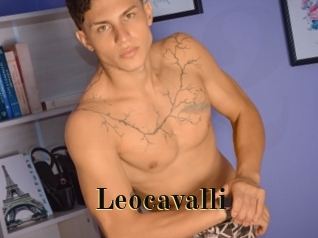 Leocavalli