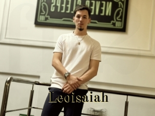 Leoisaiah