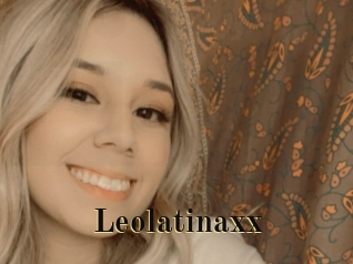 Leolatinaxx