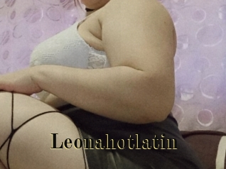 Leonahotlatin