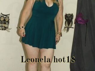 Leonela_hot18