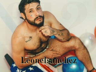 Leonelsanchez