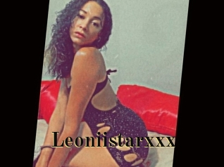 Leoniistarxxx