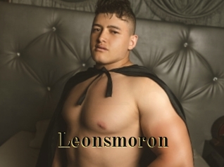 Leonsmoron