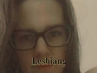 Lesbiang