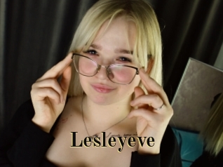 Lesleyeve