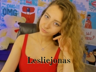 Lesliejonas