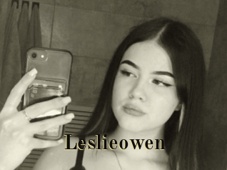 Leslieowen