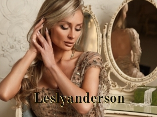 Leslyanderson