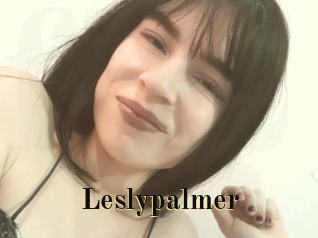 Leslypalmer