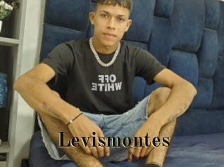 Levismontes