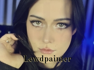 Lewdpainter