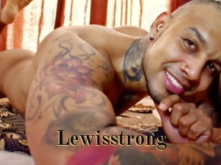 Lewisstrong