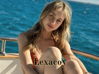 Lexacoy