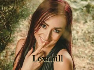 Lexahill