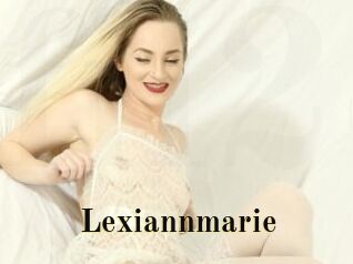 Lexiannmarie