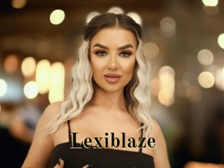 Lexiblaze