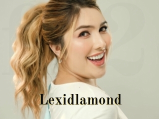 Lexidlamond