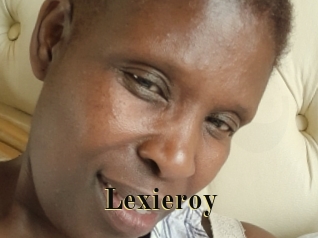 Lexieroy