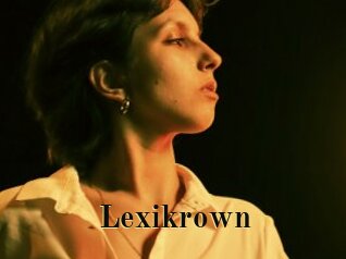 Lexikrown