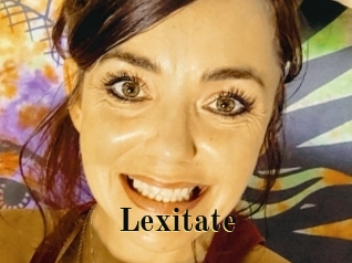 Lexitate