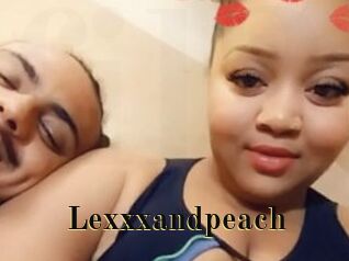 Lexxxandpeach