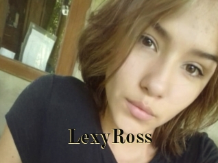 LexyRoss