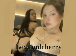 Lexyandcherry