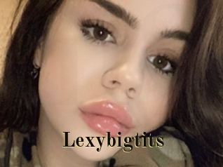 Lexybigtits